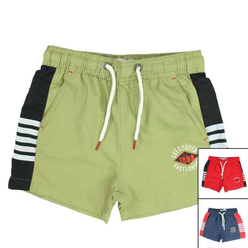 Short Lee Cooper