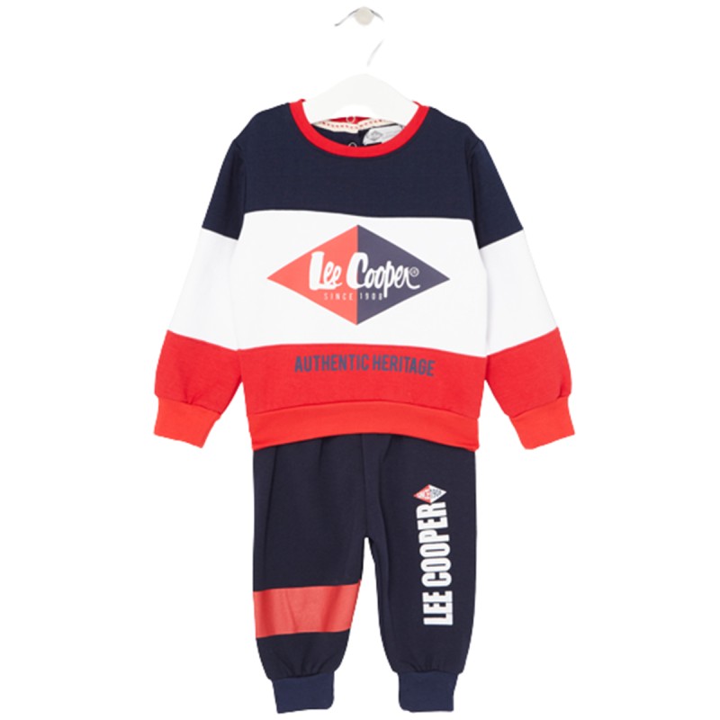 Jogging bébé Lee Cooper