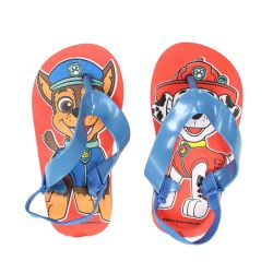 Tong bebe Paw Patrol