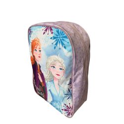 Trolley La Reine des neiges 40x30x13