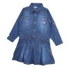 Robe jeans Chevignon