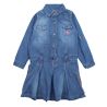 Robe jeans Chevignon