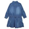 Robe jeans Chevignon