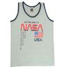 T-shirt Nasa Homme