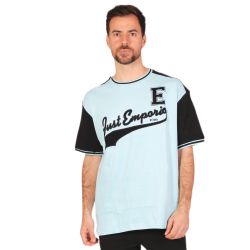 T-shirt Just Emporio