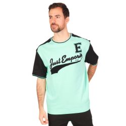 T-shirt Just Emporio