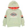 Sweat capuche Lee Cooper