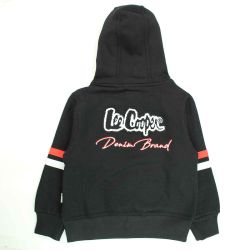 Sweat capuche Lee Cooper