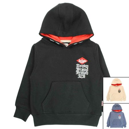 Sweat capuche Lee Cooper