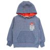 Sweat capuche Lee Cooper