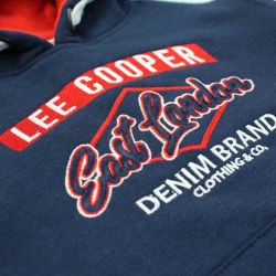 Sweat Lee Cooper