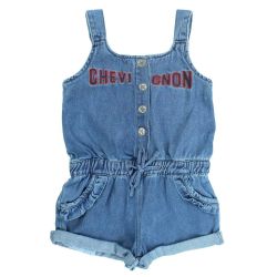 Combishort Chevignon