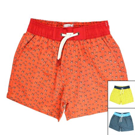 Short de bain Chevignon Kids