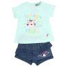 Ensemble bebe Lee Cooper