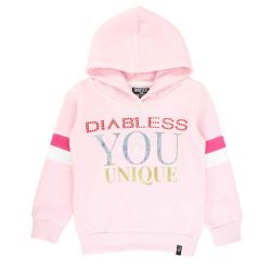 Sweat capuche Diabless 