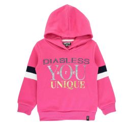 Sweat capuche Diabless 