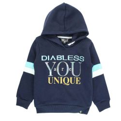 Sweat capuche Diabless 