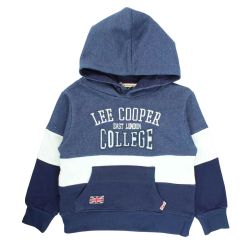 Sweat capuche Lee Cooper