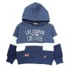 Sweat capuche Lee Cooper