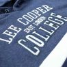 Sweat capuche Lee Cooper