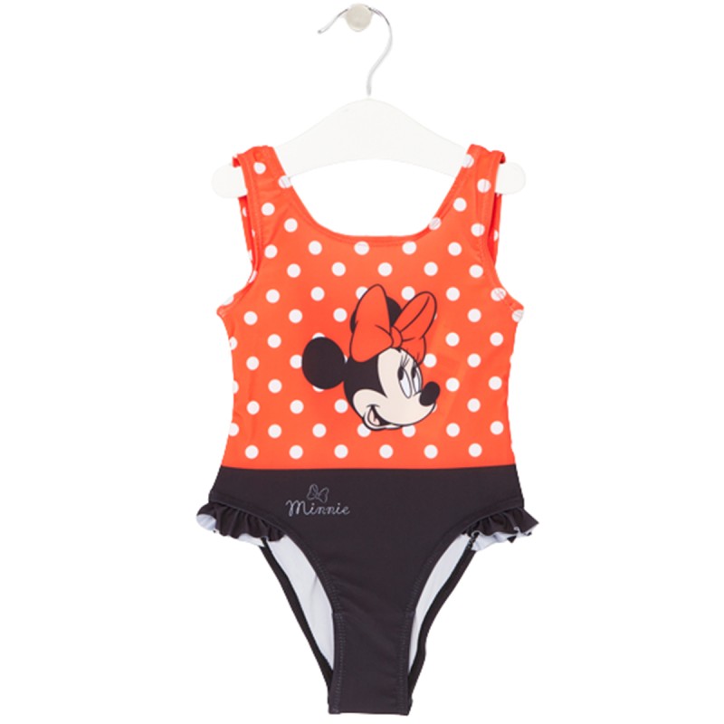 Maillot de bain Minnie