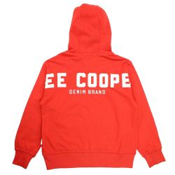 Veste à capuche Lee Cooper