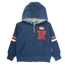 Veste à capuche Lee Cooper