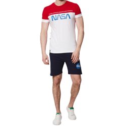 Ensemble Nasa Homme