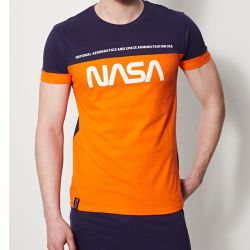 Ensemble Nasa Homme