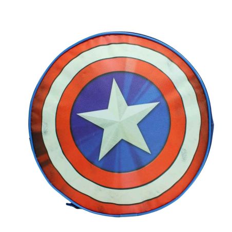 Sac rond Avengers 27øx9 cm