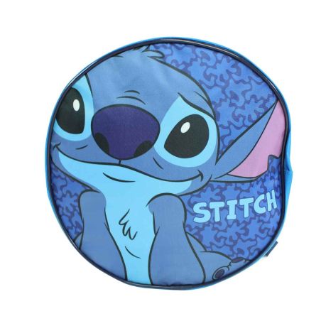 Sac rond Lilo & Stitch 27øx9 cm