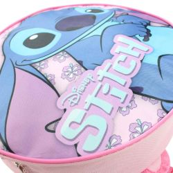 Sac rond Lilo & Stitch 27øx9 cm