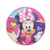 Sac rond Minnie 27øx9 cm