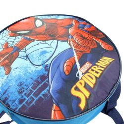 Sac rond Spiderman 27øx9 cm