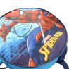 Sac rond Spiderman 27øx9 cm