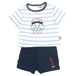 Ensemble bébé Lee Cooper