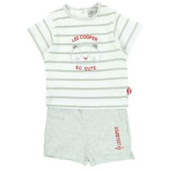 Ensemble bébé Lee Cooper