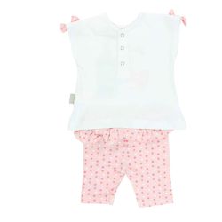 Ensemble bébé Lee Cooper