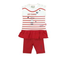 Ensemble bébé Lee Cooper