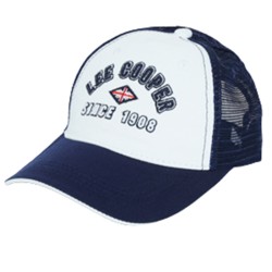 Casquette Lee Cooper