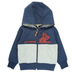 Veste à capuche Lee Cooper