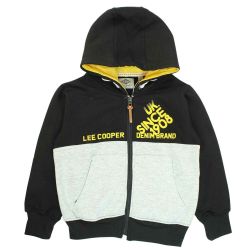 Veste à capuche Lee Cooper