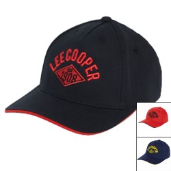 Casquette Lee Cooper