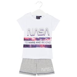 Ensemble Nasa Adulte