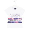 T-shirt Nasa Adulte