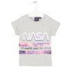 T-shirt Nasa Adulte