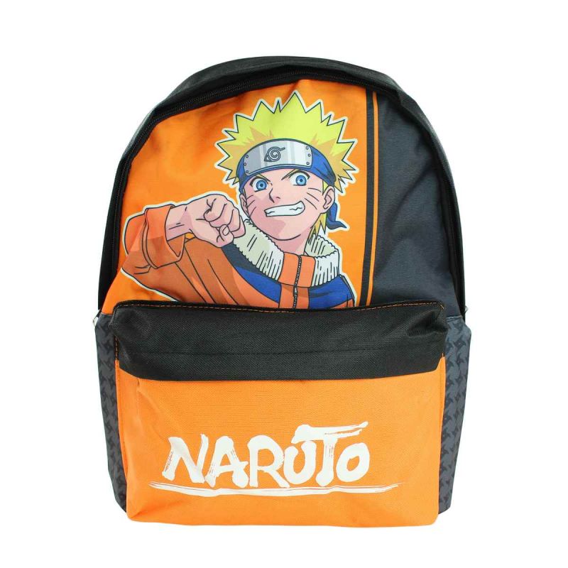 Sac à dos Naruto 40x30x15