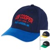 Casquette Lee Cooper