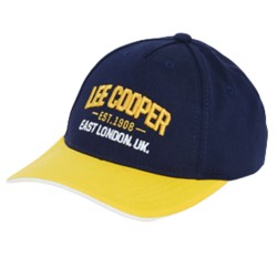 Casquette Lee Cooper