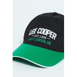 Casquette Lee Cooper